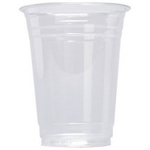 스완 일회용 아이스컵 지름98 뚜껑미포함, 430ml, 50개