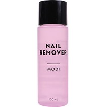 에뛰드 모디 네일 리무버 플로럴, 1개, 100ml