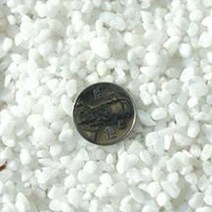 네이처굿즈 수아쿠아 백자갈 3~5mm 2kg, 2개