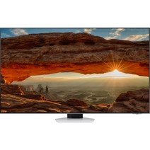 삼성전자 4K UHD Neo QLED TV, 214cm(85인치), KQ85QNB85AFXKR, 스탠드형, 방문설치