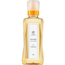 천성진꿀 아카시아꿀, 1개, 500g