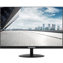 지마스타 정림전자 61cm FHD IPS HDR 75Hz 무결점 모니터, JE241L6711
