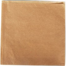 L자봉투 KP코팅 18 x 18 cm 500p, 1개