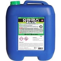 유한락스 후레쉬, 20kg, 1개