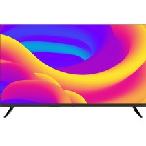 이노스 HD LED NEW 제로베젤 TV, 83cm, E3200HC IPS, 스탠드형, 고객직접설치