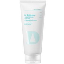 닥터디퍼런트 비타아크날 트러블 클렌징 폼, 1개, 200ml