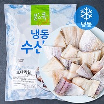 풀스쿡 코다리살 뼈제거 (냉동), 1kg(20토막 이상), 1개