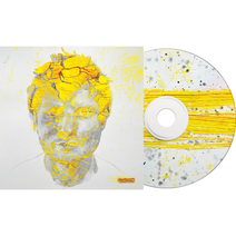 에드 시런 - Subtract Deluxe EU수입반, 1CD