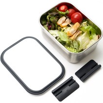 신개념 올스텐 밀폐용기 7호 2400ml, 1개, 단품