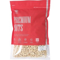 다다모마켓 구운 땅콩, 1개, 1kg