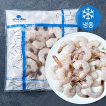 The착한 생칵테일새우 (냉동), 500g(대, 31/40), 1개