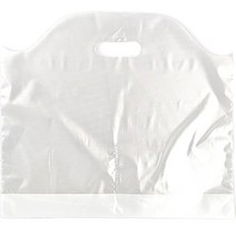 테이크아웃 커피 비닐 캐리어 2구 330 x 295 mm, 500개입, 1개