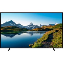 삼성전자 4K QLED TV, 214cm(85인치), KQ85QC67AFXKR, 스탠드형, 방문설치