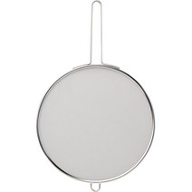 리본제이 올스텐 메쉬가드 기름방지 팬커버, 1개