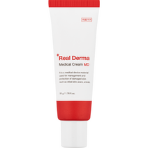 리얼더마 메디컬 크림 MD, 50g, 1개