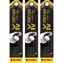 아주약품 골프 아주 나이스 샷 에너지 음료, 22ml, 12개, 88g