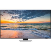 삼성전자 4K UHD Neo QLED TV, 138cm(55인치), KQ55QNC83AFXKR, 스탠드형, 방문설치
