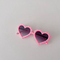 아동용 러브미 선글라스