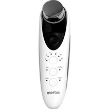 로츠 메르비 플래티넘 피부관리 미용기, 혼합색상, MERBE PLATINUM