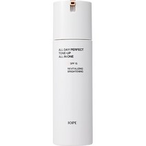 아이오페 맨 올데이 퍼펙트 톤업 올인원, 선택완료, 1개, 120ml