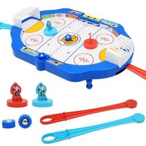 가정용 테이블 아이스 하키 보드게임, 혼합색상