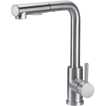 리네 BLE-2000 SUS304 주방 싱크대수전, 1개