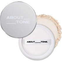 어바웃톤 더 블러 피니시 파우더 10g, 1개, 스킨