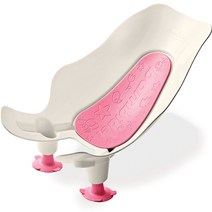 밤비데 컴포트 엘레강스 아기비데, 엘레강스 아이보리-핑크