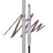 지베르니 임프레션 더블 엣지 브로우 펜슬 0.15g, 01 딥 토프, 1개