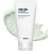 로벡틴 포어 케어 타이트닝 클렌징 폼, 150ml, 1개
