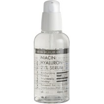 더마팩토리 나이아신 히알루론 세럼, 80ml, 1개