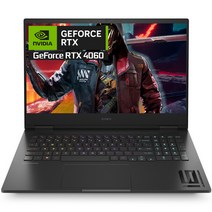 HP 2023 오멘 16, Shadow Black, 코어i7, 512GB, 16GB, WIN11 Home, HP OMEN 16 - wf0093TX