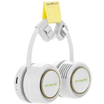 아빠맘연구소 에어쿨펫 반려견 선풍기, 화이트, 1개