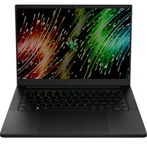레이저 2023 블레이드 14, 블랙, 라이젠9, 1TB, 16GB, WIN11 Home, Razer Blade 14 R9 Zen4 R4060 QHD