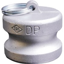 알루미늄 캄록 카플링 100A DP형, 1개