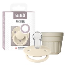 BIBS 디럭스 노리개젖꼭지