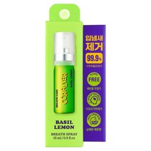 포켄스 구독 구강 스프레이 100ml
