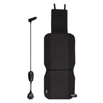 카이프 앞좌석 12V 전용 열선시트