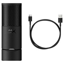 HyperX SoloCast 2 USB 마이크