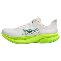 Hoka Mach 6