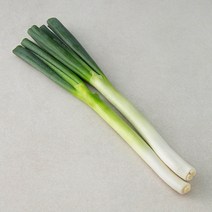 국내산 깐대파, 300g, 1봉