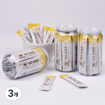 꿀벌의선물 벌꿀 스틱 20p, 20포, 10g, 3개