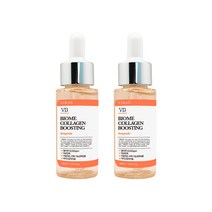 비바스 바이옴 콜라겐 부스팅 앰플, 30ml, 2개