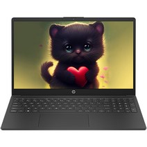 HP 2023 노트북 15 라이젠3 라이젠 7000 시리즈, Jet…