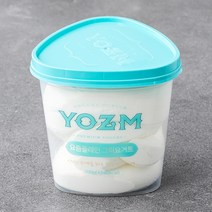 요즘 플레인 그릭요거트, 800g, 1개