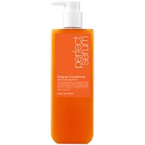 미쟝센 퍼펙트 오리지널 세럼 컨디셔너 플로럴향, 680ml, 1개