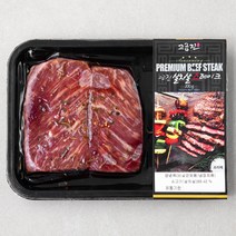 고급진 살치살 스테이크 (냉장), 200g, 1팩