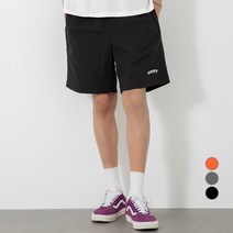 시티파이 남성 나일론 5부 반바지