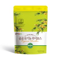 곰곰 유기농 루이보스, 1.5g, 50개