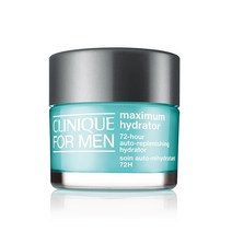 크리니크 포 맨 맥시멈 하이드레이터 72아워 오토 리플레니싱 하이드레이터, 50ml, 1개